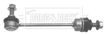 BORG & BECK Тяга / стойка, стабилизатор BDL6775